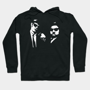 Blues Brothers Hoodie